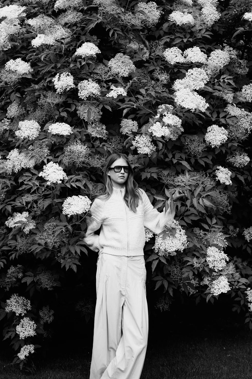 MIRTH cotton and linen dress and relaxed warm-weather separates at YUCCA Denver