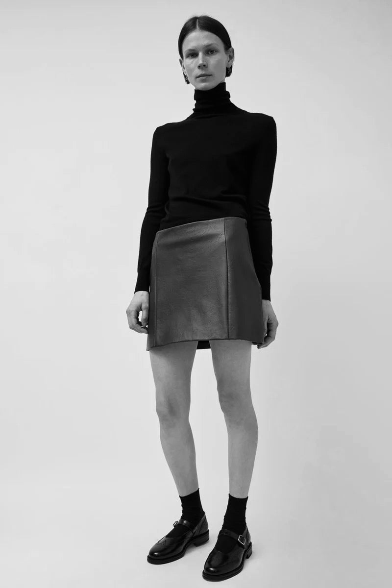 No.6 ready to wear dresses and modern tailored clothing at YUCCA Denver Colorado