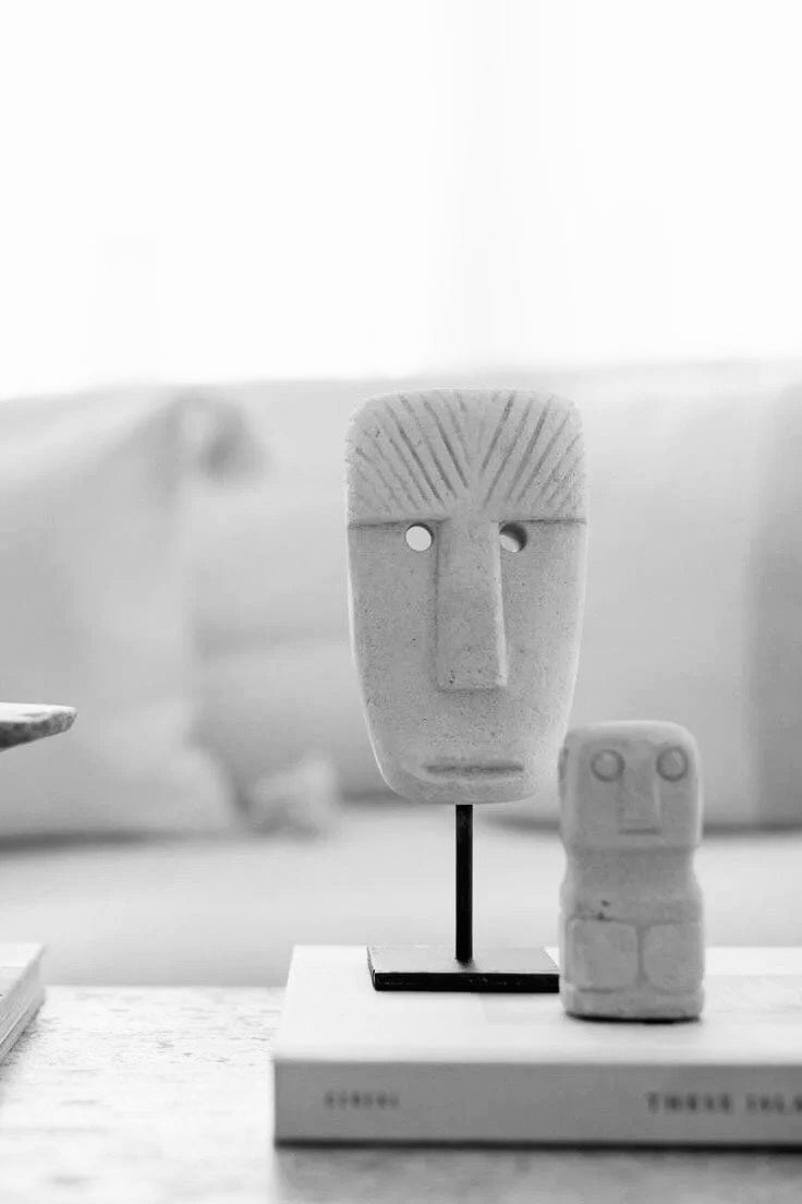 Objects – YUCCA Denver, artisan home décor, sculptural ceramics, handcrafted vessels