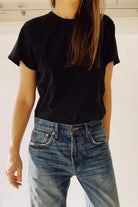 Hey Gang | The Crew In Black - SHOP YUCCA Shirts & Tops HEY GANG - YUCCA 