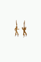 Après Ski | Nubi Earrings - SHOP YUCCA Earrings APRÈS SKI - YUCCA 