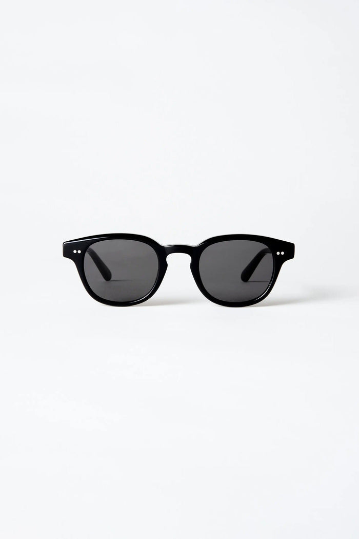 01 Sunglasses - Black