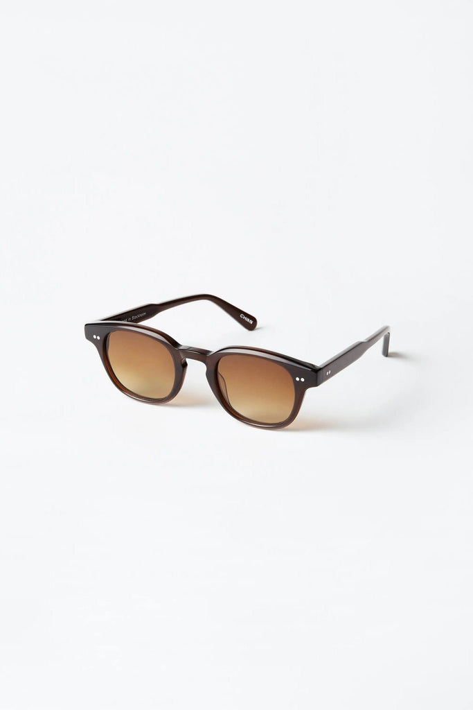 01 Sunglasses - Brown
