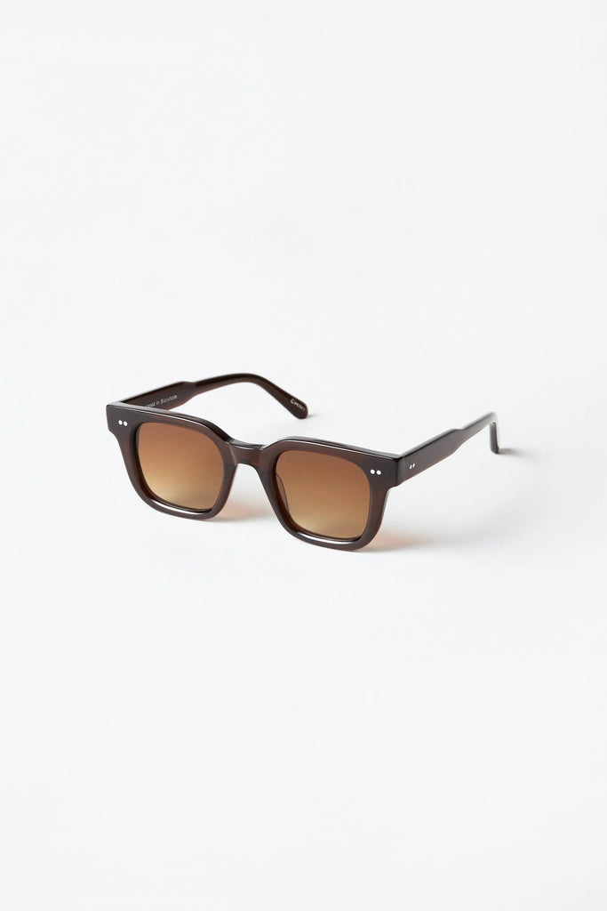 04 Sunglasses - Brown