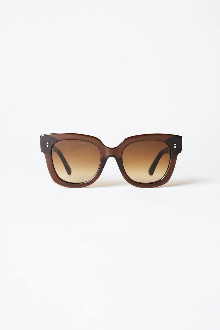 08 Sunglasses- Brown