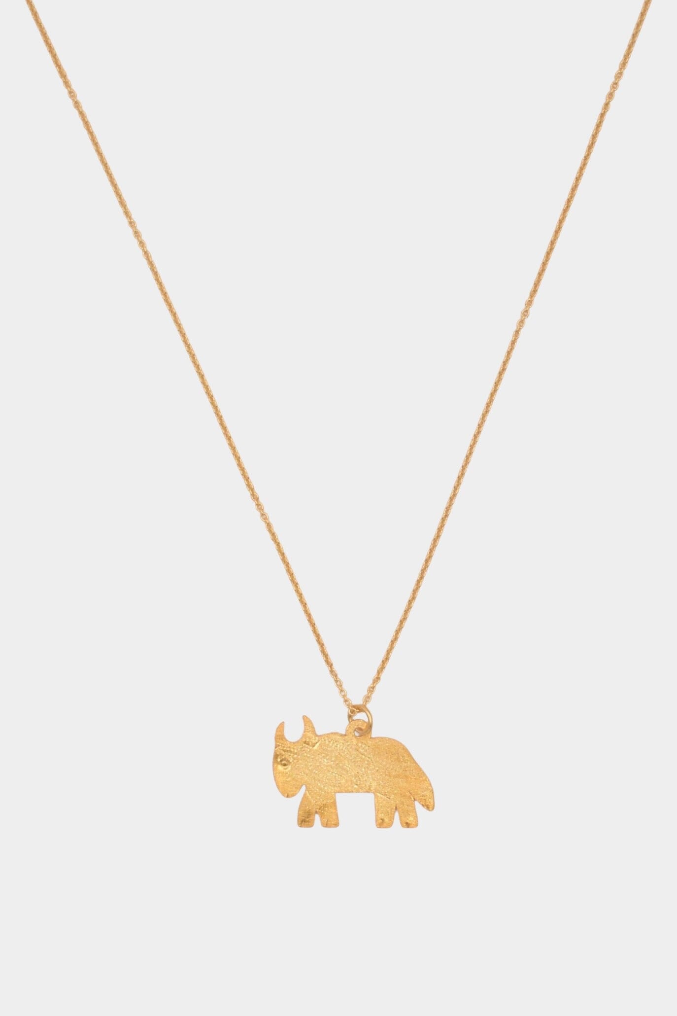 Apres Ski | Capra Pendant - SHOP YUCCA Necklaces APRÈS SKI - YUCCA 