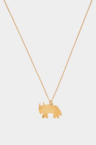 Apres Ski | Capra Pendant - SHOP YUCCA Necklaces APRÈS SKI - YUCCA 