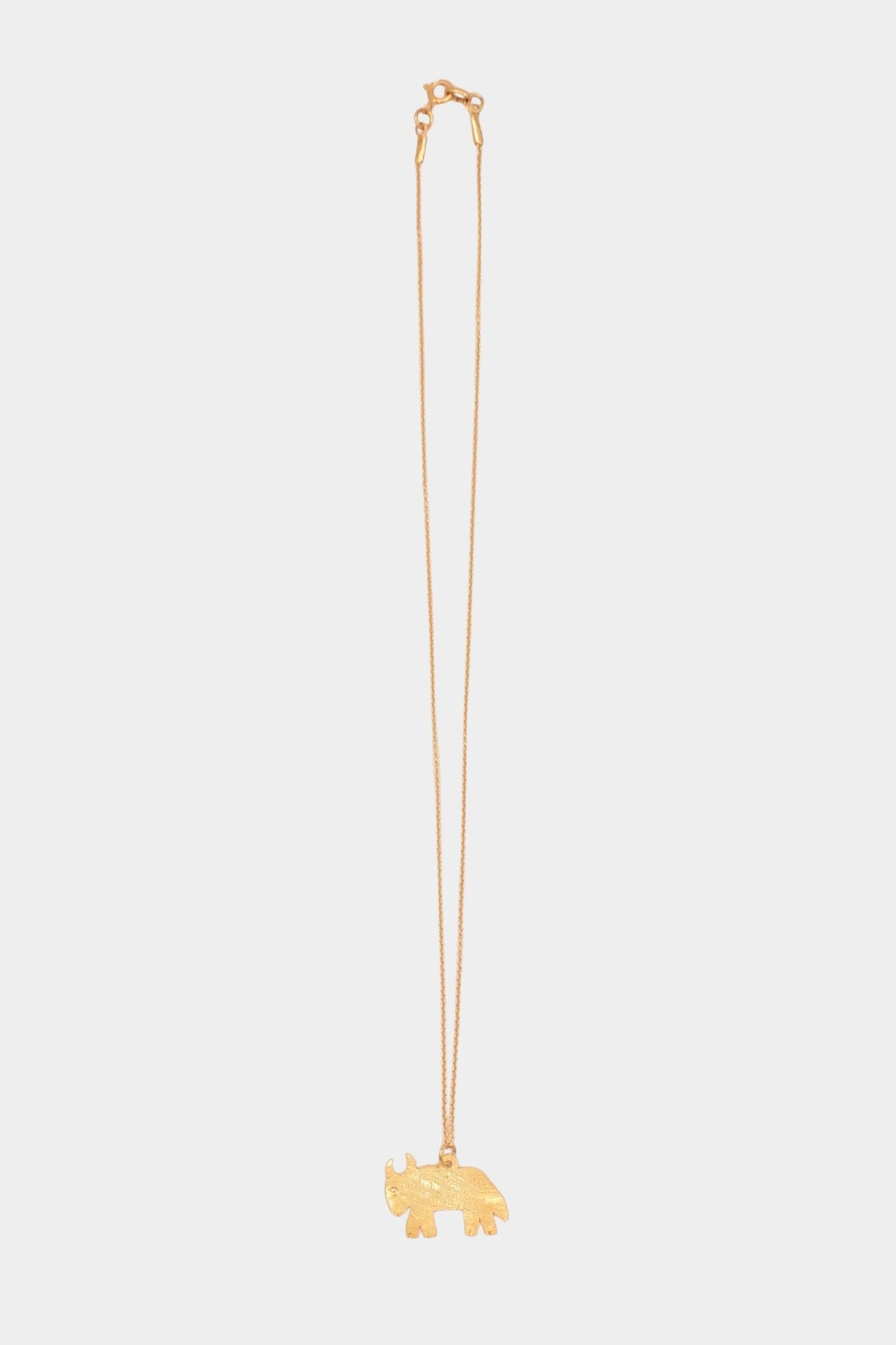 Apres Ski | Capra Pendant - SHOP YUCCA Necklaces APRÈS SKI - YUCCA 