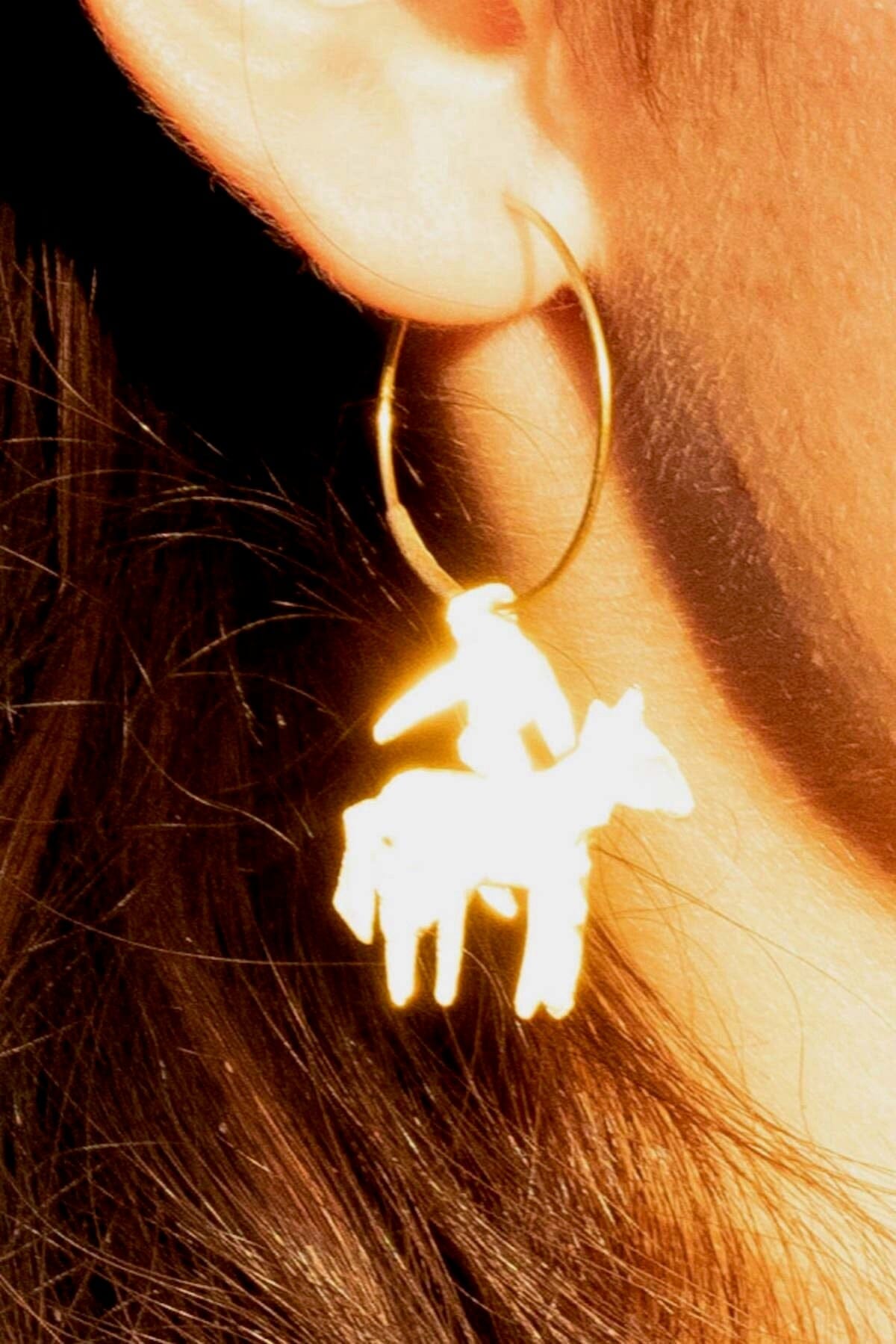 Apres Ski | Jinete Earrings - SHOP YUCCA Earrings APRÈS SKI - YUCCA 