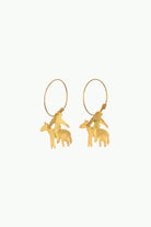 Apres Ski | Jinete Earrings - SHOP YUCCA Earrings APRÈS SKI - YUCCA 