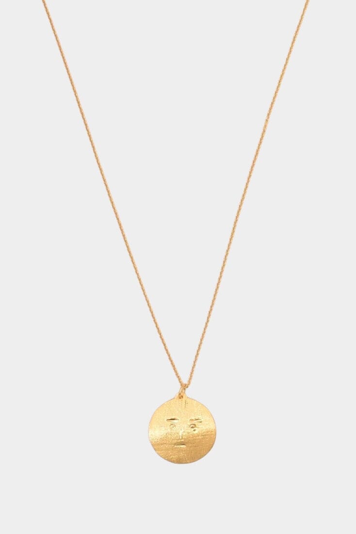 Apres Ski | Gran Viso Necklace - SHOP YUCCA Necklaces APRÈS SKI - YUCCA 
