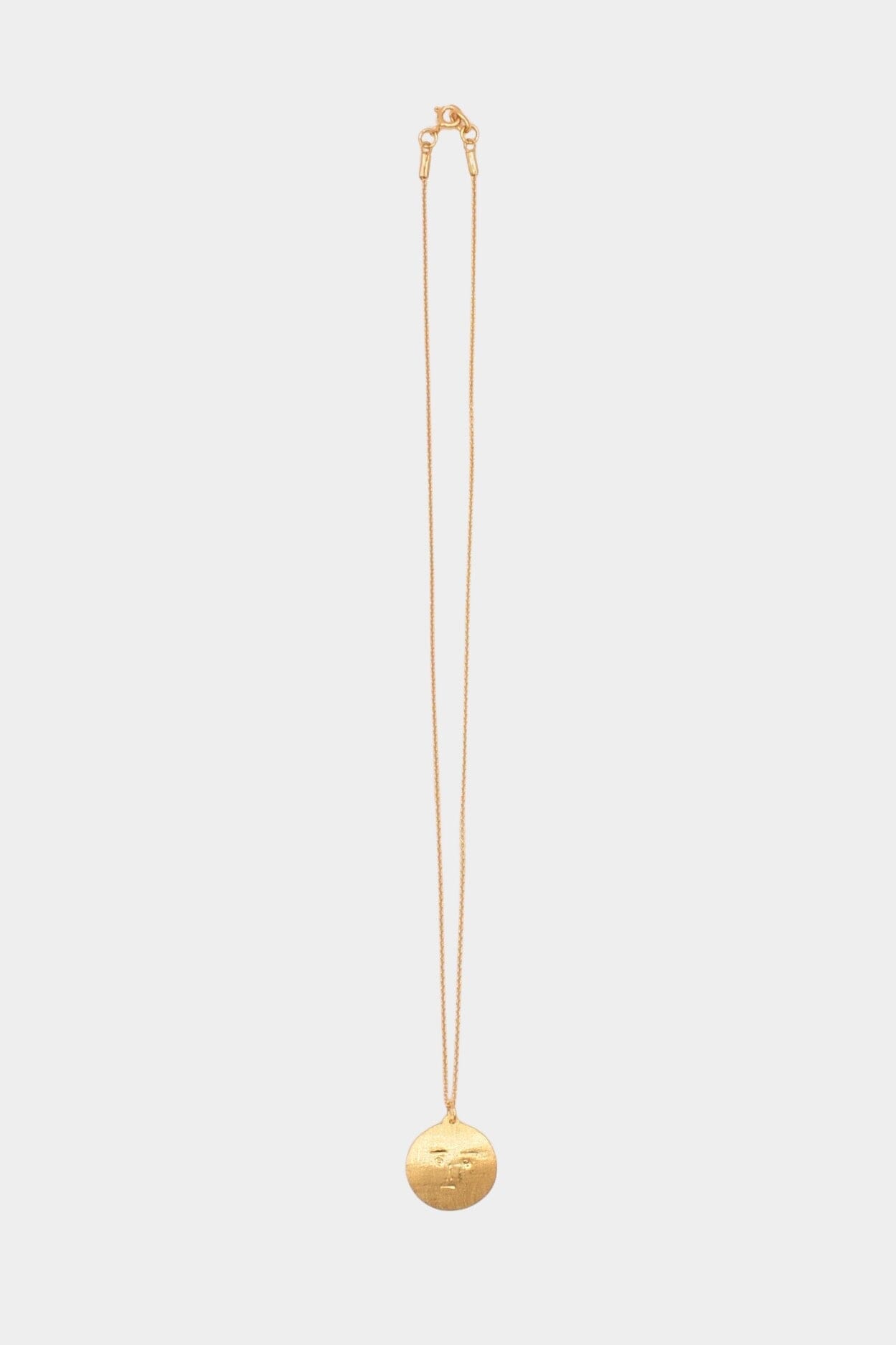 Apres Ski | Gran Viso Necklace - SHOP YUCCA Necklaces APRÈS SKI - YUCCA 