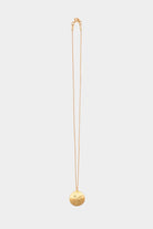 Apres Ski | Gran Viso Necklace - SHOP YUCCA Necklaces APRÈS SKI - YUCCA 