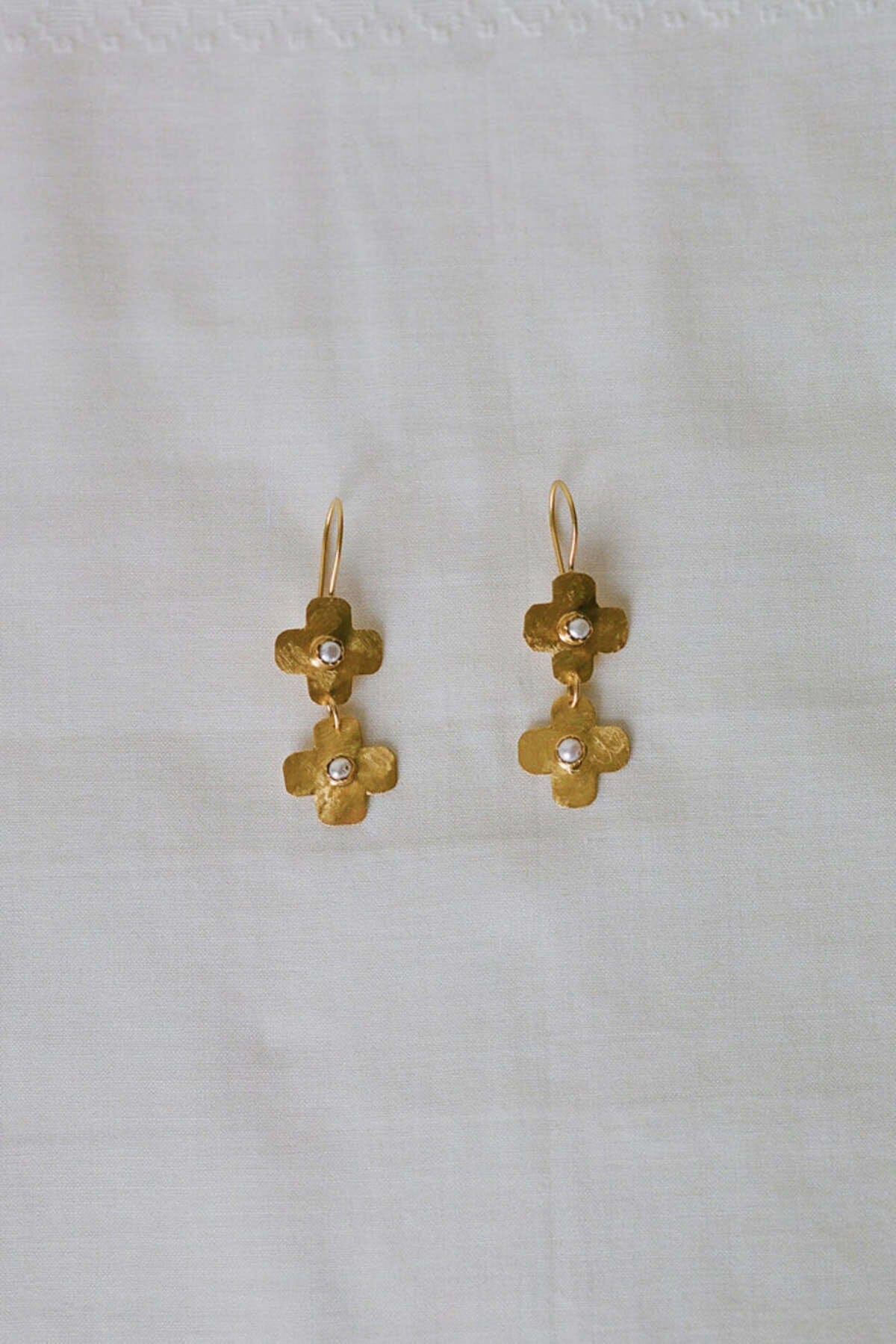 Après Ski | Jour Earrings - SHOP YUCCA Earrings APRÈS SKI - YUCCA 