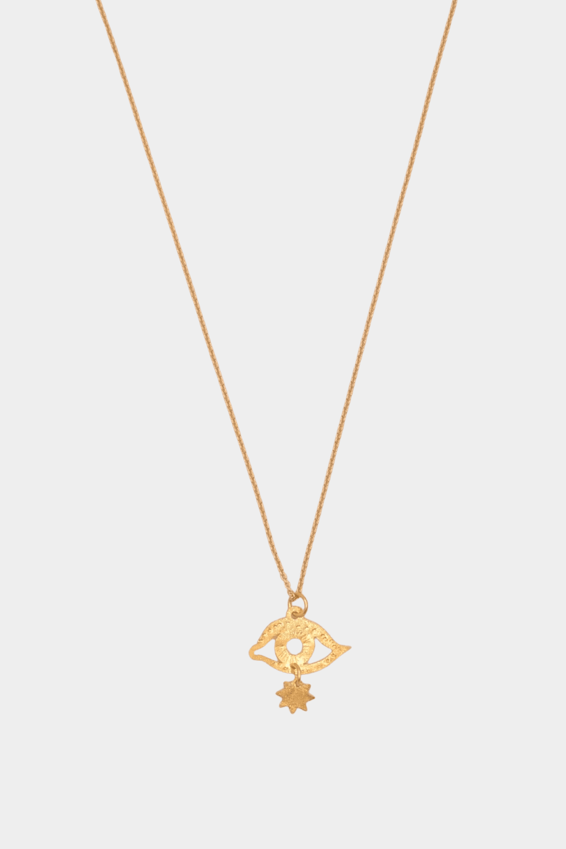 Apres Ski - Sogno Necklace - Necklaces - YUCCA, Artistic jewelry for women, yucca store Denver, charm necklace.