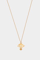 Apres Ski | Sogno Necklace - SHOP YUCCA Necklaces APRÈS SKI - YUCCA 