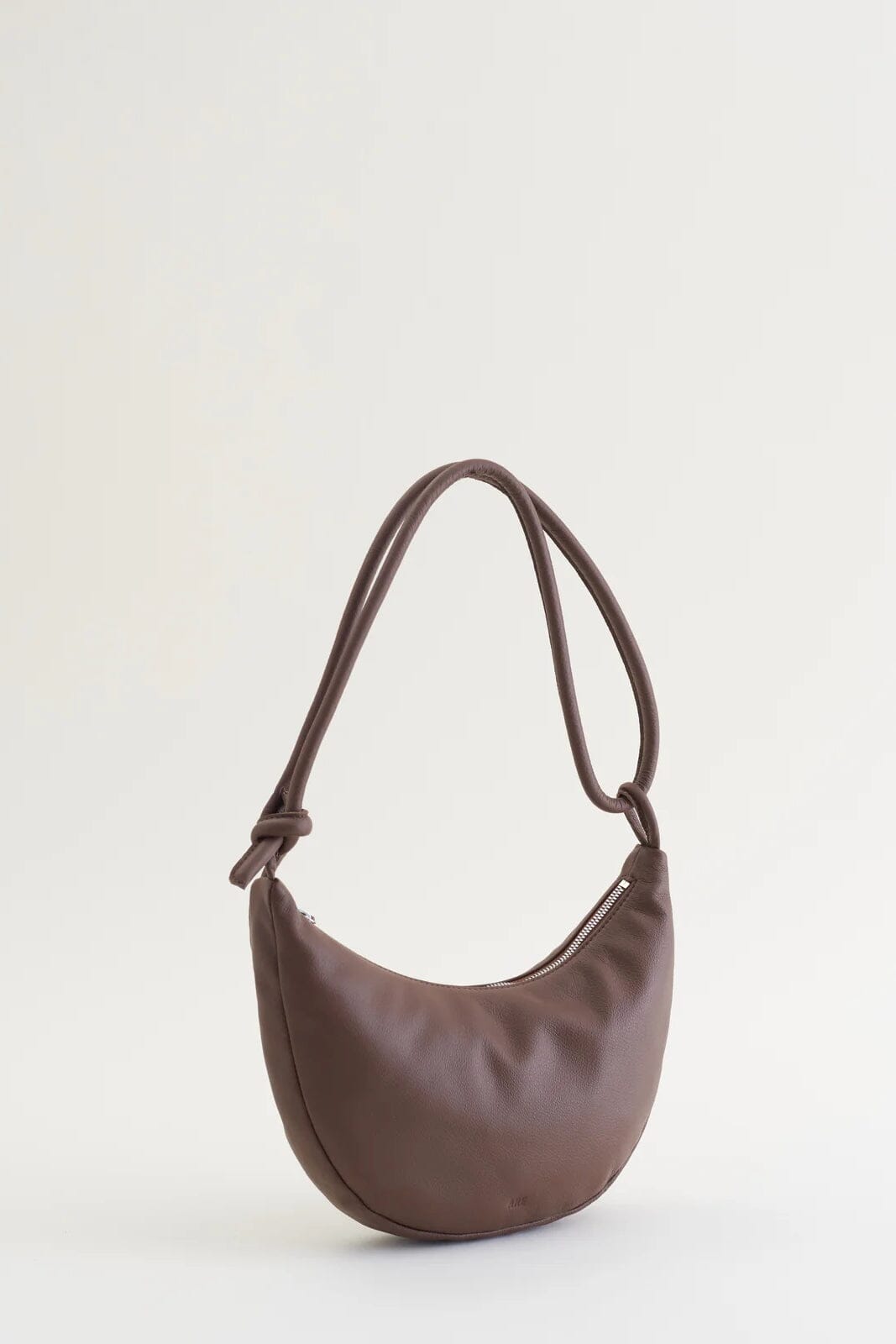 Are Studio | Bow Bag In Tobacco - SHOP YUCCA Handbags ARE STUDIO - YUCCA 