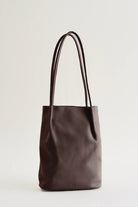 Are Studio | Frances Bag In Tobacco - SHOP YUCCA Handbags ARE STUDIO - YUCCA 