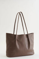 Are Studio | Large Frances In Tobacco - SHOP YUCCA Handbags ARE STUDIO - YUCCA 