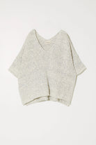 Atelier Delphine | Laguna Sweater In Lake Blue - SHOP YUCCA Sweater ATELIER DELPHINE - YUCCA 