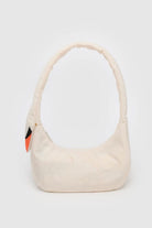 Baggu | Swan Bag In White - SHOP YUCCA Handbags BAGGU - YUCCA 