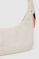 Baggu | Swan Bag In White - SHOP YUCCA Handbags BAGGU - YUCCA 