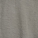 Black Crane spoon jacket p grey japanese cotton fabric texture ripple weave detail