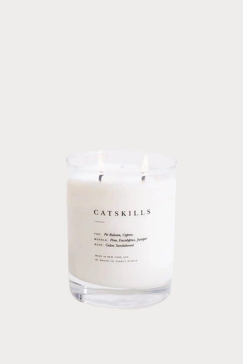Brooklyn Candle Studio - Catskills Escapist Candle - Candles - YUCCA, Best boutique shopping in Denver, shop local.