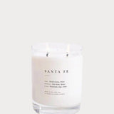 Brooklyn Candle Studio - Santa Fe Escapist Candle - Candles - YUCCA, Best boutique shopping in Denver, shop local.