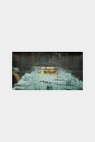 Casa Bosques 74 percent dark chocolate with hazelnut butter single origin cacao Chiapas Mexico