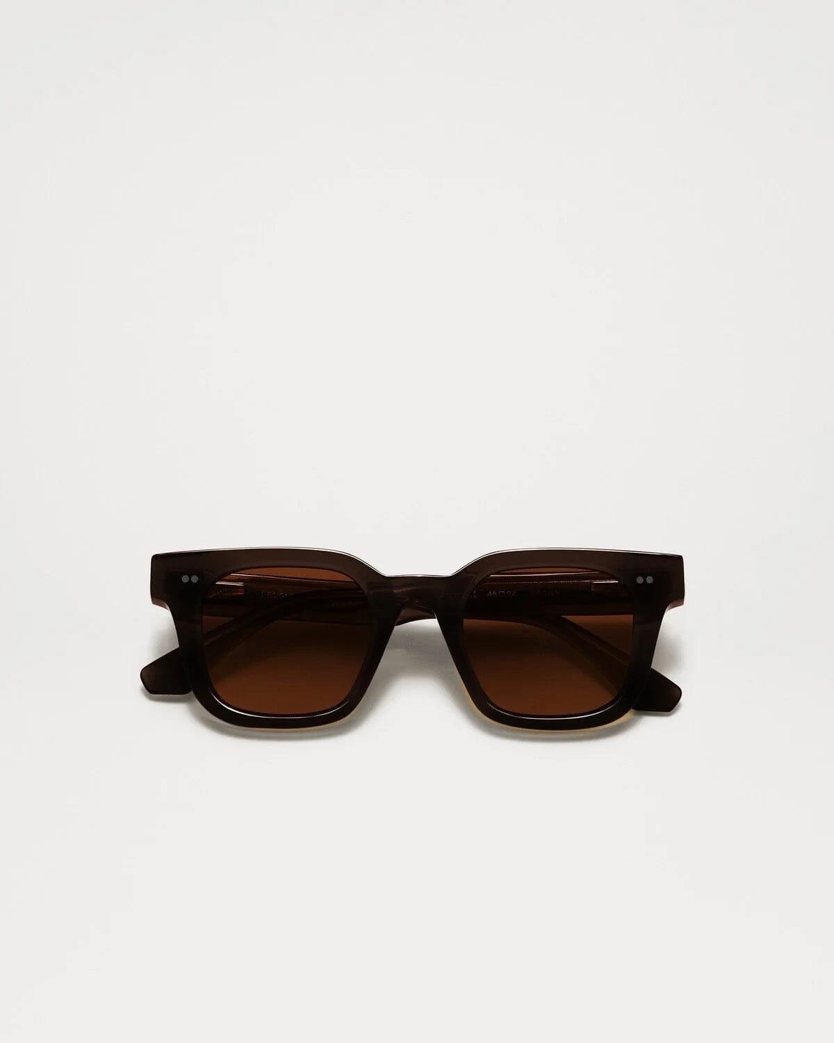 Chimi | 02 Sunglasses In Brown - SHOP YUCCA Sunglasses CHIMI - YUCCA 