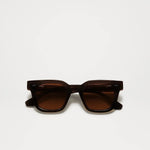 Chimi | 02 Sunglasses In Brown - SHOP YUCCA Sunglasses CHIMI - YUCCA 
