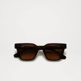 Chimi | 02 Sunglasses In Brown - SHOP YUCCA Sunglasses CHIMI - YUCCA 