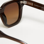Chimi | 02 Sunglasses In Brown - SHOP YUCCA Sunglasses CHIMI - YUCCA 