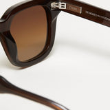 Chimi | 02 Sunglasses In Brown - SHOP YUCCA Sunglasses CHIMI - YUCCA 