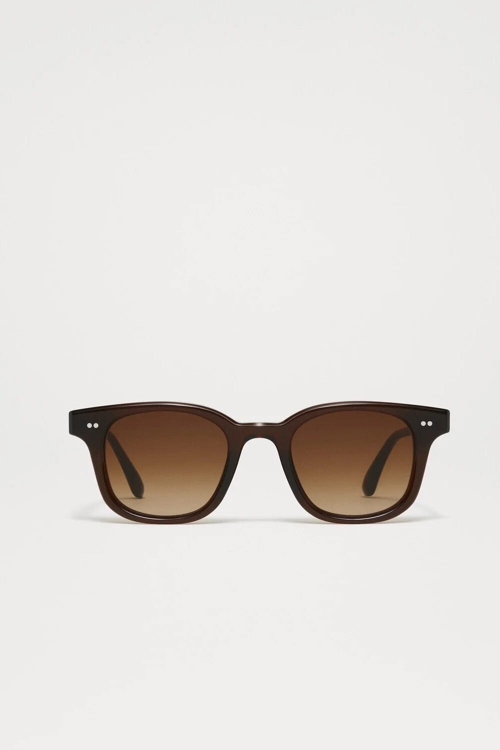 Chimi | 02 Sunglasses In Brown - SHOP YUCCA Sunglasses CHIMI - YUCCA 