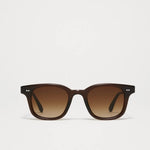 Chimi | 02 Sunglasses In Brown - SHOP YUCCA Sunglasses CHIMI - YUCCA 
