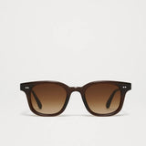 Chimi | 02 Sunglasses In Brown - SHOP YUCCA Sunglasses CHIMI - YUCCA 