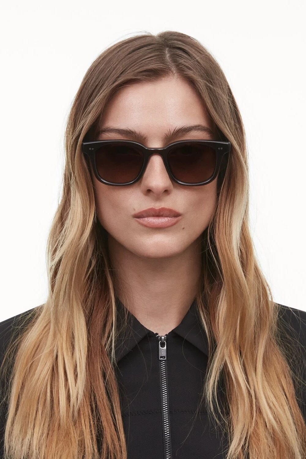 Chimi | 02 Sunglasses In Brown - SHOP YUCCA Sunglasses CHIMI - YUCCA 