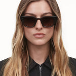 Chimi | 02 Sunglasses In Brown - SHOP YUCCA Sunglasses CHIMI - YUCCA 