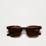 Chimi | 02 Sunglasses In Tortoise - SHOP YUCCA Sunglasses CHIMI - YUCCA 