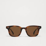 Chimi | 02 Sunglasses In Tortoise - SHOP YUCCA Sunglasses CHIMI - YUCCA 