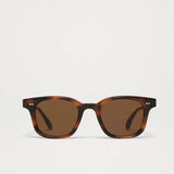 Chimi | 02 Sunglasses In Tortoise - SHOP YUCCA Sunglasses CHIMI - YUCCA 