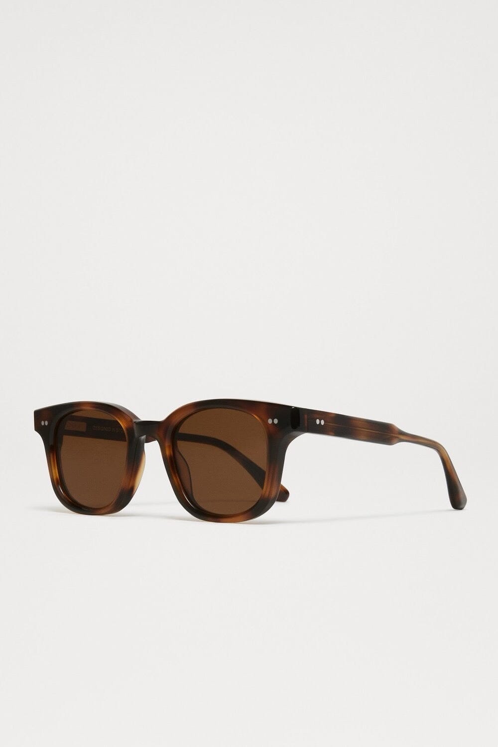 Chimi | 02 Sunglasses In Tortoise - SHOP YUCCA Sunglasses CHIMI - YUCCA 