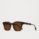 Chimi | 02 Sunglasses In Tortoise - SHOP YUCCA Sunglasses CHIMI - YUCCA 