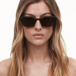 Chimi | 02 Sunglasses In Tortoise - SHOP YUCCA Sunglasses CHIMI - YUCCA 