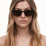 Chimi | 02 Sunglasses In Tortoise - SHOP YUCCA Sunglasses CHIMI - YUCCA 