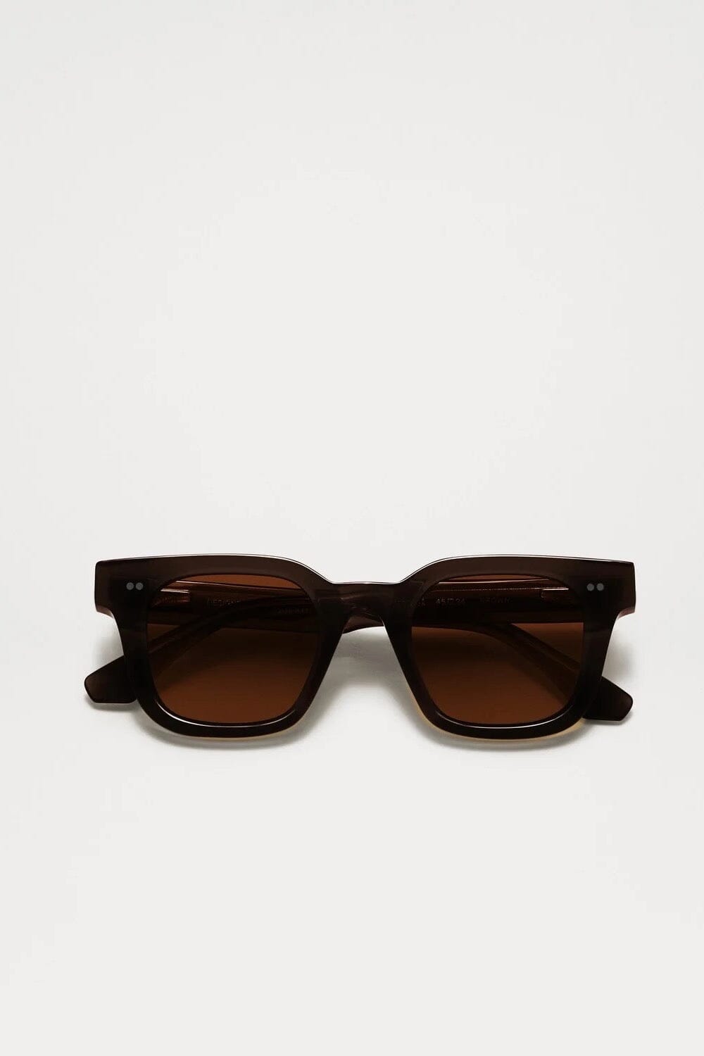 CHIMI | 04 Sunglasses In Brown - SHOP YUCCA Sunglasses CHIMI - YUCCA 