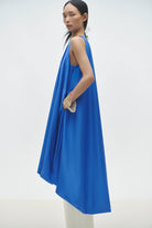 Cordera | Balloon Dress In Hortensia - SHOP YUCCA Dresses CORDERA - YUCCA 