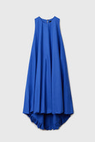 Cordera | Balloon Dress In Hortensia - SHOP YUCCA Dresses CORDERA - YUCCA 